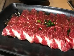 -新石器烤肉(西田城店)