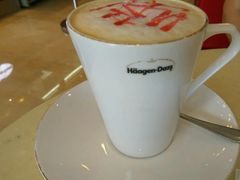 果Mix香蕉船-哈根达斯(深圳海岸城店)