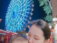 -南海渔家•海鲜•正宗海南菜(海棠湾店)