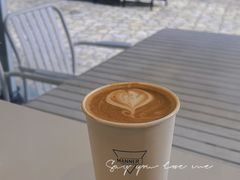 -Manner Coffee(K11店)