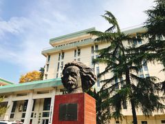 -武汉大学-樱园