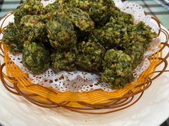 炸素丸子-六顺园清真回族饭店(工程街店)