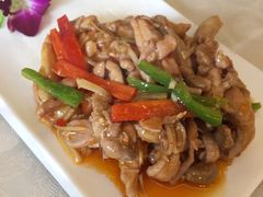 -马凯餐厅(长椿街店)