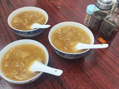 -添發碗仔翅美食