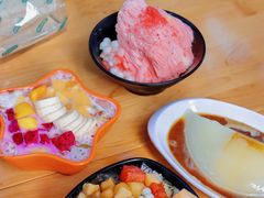 -串妹花式冰粉(乐山总店)