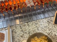 -延小二烤串店(银泰店)