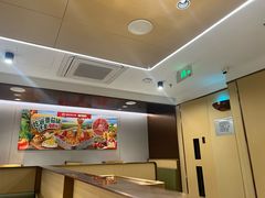 -海底捞火锅(武胜路凯德广场店)