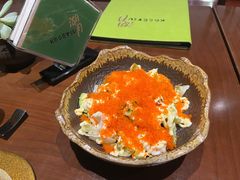 -九洲喜来登酒店湖月日餐厅