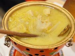 -上关东东北菜(夫子庙水游城店)