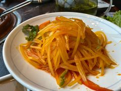 -一品诚记烤肉(大连柏威年购物中心店)