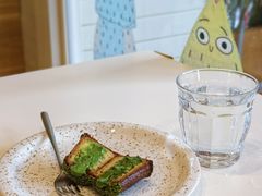 -发酵食堂(屏风街店)