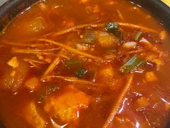 -喜来稀肉(北外滩白玉兰广场店)