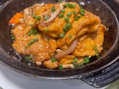 -老字号蛇口德记烧腊饭店·海鲜加工