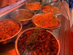 -帝煌烤卤(羊子街店)