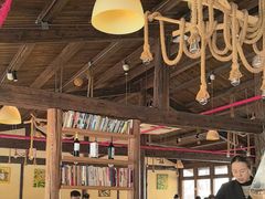 -北京水岸山吧度假村(雁栖镇店)