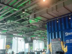 -Trainyard 炼·工场(中国国际贸易中心店)