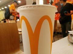 -麦当劳(厦门思明路店)