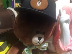 -line friends(明洞旗舰店)