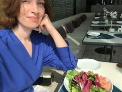 -香港尖沙咀凯悦酒店