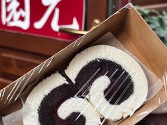 -吴裕泰(雍和宫店)