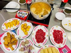 -燃计沙茶皇·香港沙茶火锅(人广旗舰店)