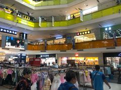 -北京华联购物中心(天通苑店)