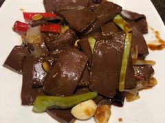 -老牌坊鲁菜名店(聊城美食岛店)