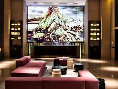 -杭州逸酒店(西湖武林店)