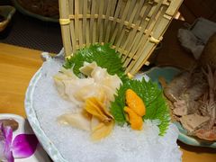 -酒久自助料理(佳兆业店)