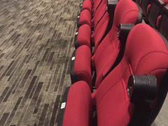 -大地影院(上海南汇店)