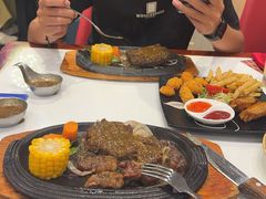 -斗牛士牛排餐厅(又一城店)
