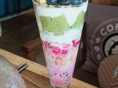 -咖梦餐厅 COMENG RESTAURANT