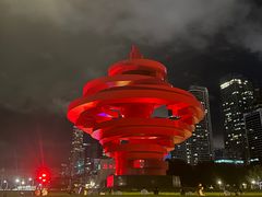 -五四广场