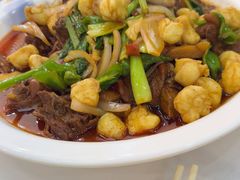 -马旭土鸡焖花卷新疆菜大盘鸡·真域顺西域美食(天马大道店)