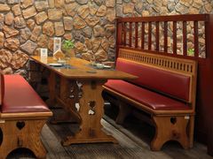 -青岛海景花园大酒店·白果树餐厅青岛菜