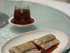 -明阁 Ming Court(广州朗豪酒店)