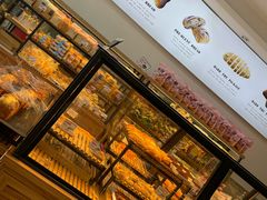 -琳琅烘焙蛋糕店(丽城店)