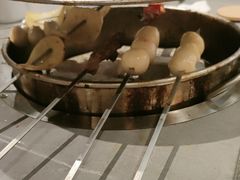 -水浒烤肉(大学城总店)