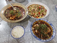-范记豆花庄(东门好吃街店)