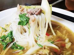 -探越越南牛肉粉(江南西分店)