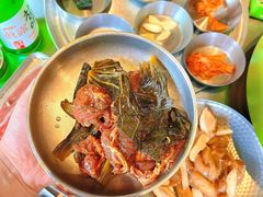 -山葵说·泥炉烤肉(泰达时尚E街区店)