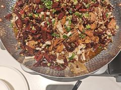 -三猫黑鱼花(南大店)