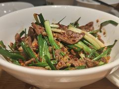 -费大厨辣椒炒肉(万家丽一店)