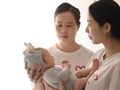 -海南现代妇女儿童医院(府城院区)
