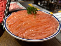 -萍姐火锅·公路夜市(打浦桥日月光店)