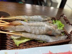-萍姐火锅·公路夜市(打浦桥日月光店)