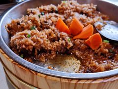 糯米蒸排骨-大地烙馍村(商城路店)