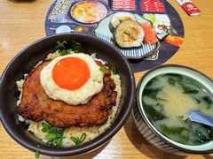 -京和风食堂·定食寿喜锅(保利樾广场店)