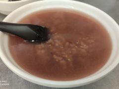 杂粮粥-馅饼粥·百年传承 since1926(中山路店)