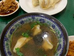 -北大地皖峰饭馆